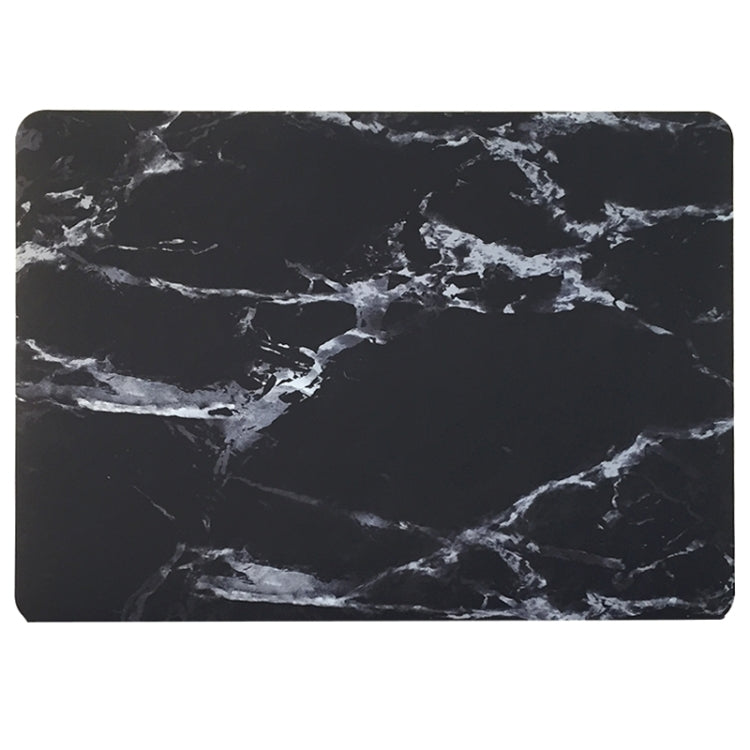 Marble Patterns Apple Laptop Water Decals PC Protective Case for Macbook Air 11.6 inch