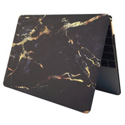 Marble Patterns Apple Laptop Water Decals PC Protective Case for Macbook Air 11.6 inch