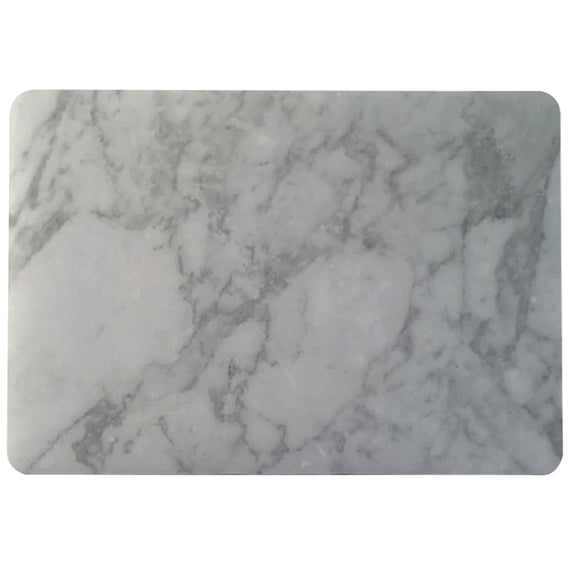 Marble Patterns Apple Laptop Water Decals PC Protective Case for Macbook Pro Retina 13.3 inch