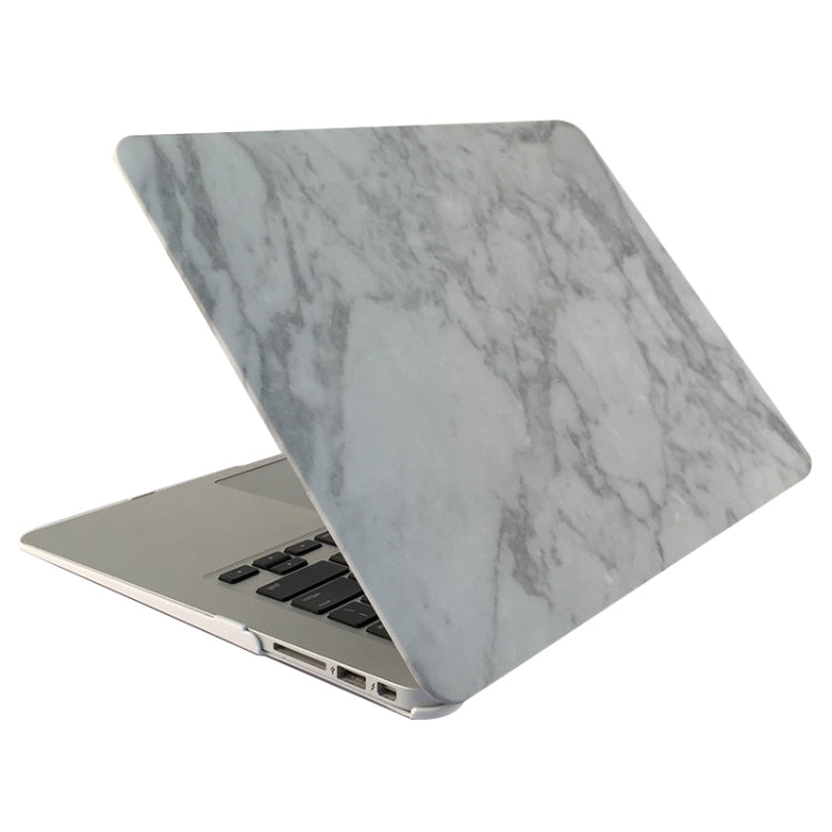 Marble Patterns Apple Laptop Water Decals PC Protective Case for Macbook Pro Retina 12 inch