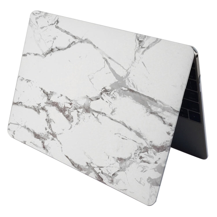 Marble Patterns Apple Laptop Water Decals PC Protective Case for Macbook Pro Retina 12 inch