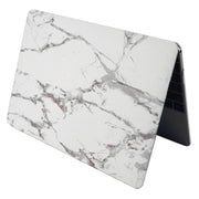 Marble Patterns Apple Laptop Water Decals PC Protective Case for Macbook Pro Retina 12 inch