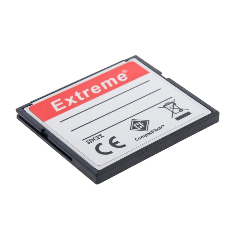 64GB Extreme Compact Flash Card, 400X Read  Speed, up to 60 MB/S (100% Real Capacity)