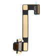 Original Dock Plug Flex Cable for iPad mini 2 Retina (Black) - iPad mini 2 Parts by PMC TechLife | Online Shopping South Africa | PMC TechLife | Buy Now Pay Later Mobicred