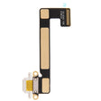 Original Dock Plug Flex Cable for iPad mini 2 Retina (White) - iPad mini 2 Parts by PMC TechLife | Online Shopping South Africa | PMC TechLife | Buy Now Pay Later Mobicred