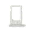 Card Tray for iPad mini 3(Silver) - iPad mini 3 (2014) by PMc TechLife | Online Shopping South Africa | PMc TechLife | Buy Now Pay Later Mobicred