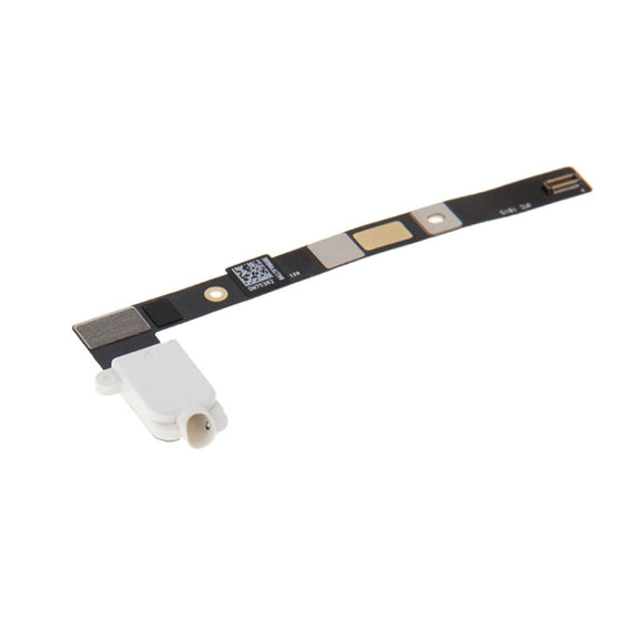 Audio Flex Cable Ribbon  for iPad mini 4, 3G Version(White)