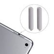 Volume Button  for iPad mini 4(Grey) - iPad mini 4 (2015) by PMc TechLife | Online Shopping South Africa | PMc TechLife | Buy Now Pay Later Mobicred