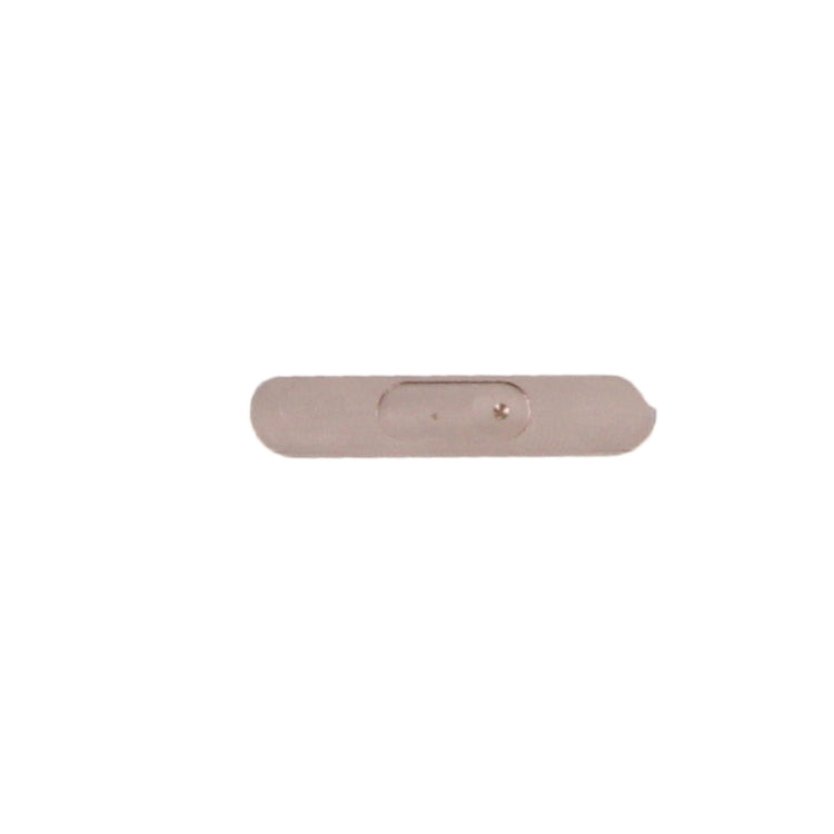 Volume Button  for iPad mini 4(Gold)