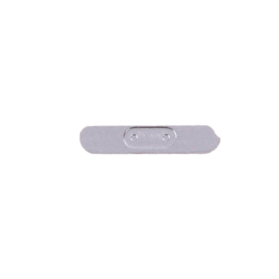 Volume Button  for iPad mini 4(Silver)