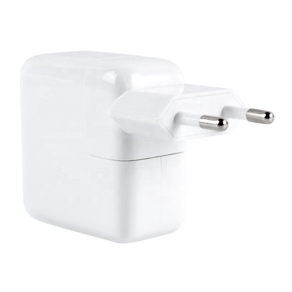 5V 2A High Quality EU Plug USB Charger Adapter(White)