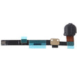 Original Version Audio Jack Ribbon Flex Cable for iPad mini(Black) - iPad mini Parts by PMC TechLife | Online Shopping South Africa | PMC TechLife | Buy Now Pay Later Mobicred