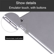 For iPad Air 2 Dark Screen Non-Working Fake Dummy Display Model(Grey)