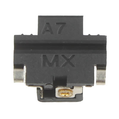 High Quality Versions, Mobile Phone Charging Port Connector for Nokia C7 / N82 / N78