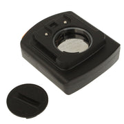 LCD Electronic Bicycle Speedometer (YT-813)