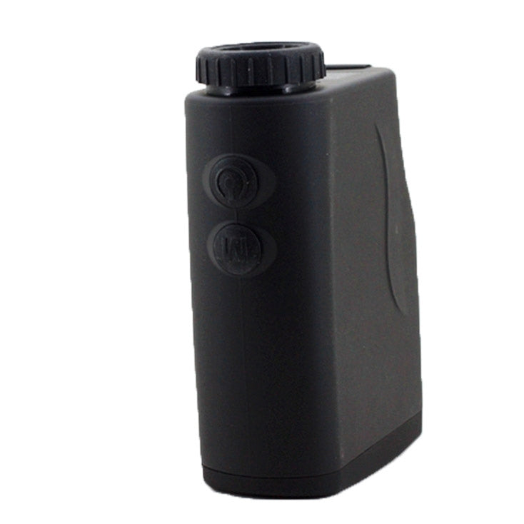 Golf Water-resistant Handheld Rangefinder Telescope Monocular, Measurement Range: 5-600m