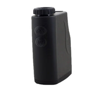 Golf Water-resistant Handheld Rangefinder Telescope Monocular, Measurement Range: 5-600m