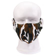 Camouflage Dustproof Cotton Respirator / Protective Masks - Protective Helmet & Masks by PMC TechLife | Online Shopping South Africa | PMC TechLife | Buy Now Pay Later Mobicred