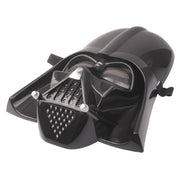 Outdoor Plastic Full Face Mask(Black)
