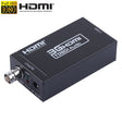 AY31 Mini 3G HDMI to SDI Converter(Black) - Video Converter by PMC TechLife | Online Shopping South Africa | PMC TechLife | Buy Now Pay Later Mobicred