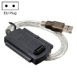 USB 2.0 to IDE & SATA Cable Cable Length: approx 55cm - free shipping - PMC TechLife - Order now!