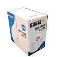 Lan Cable (CAT5E Data cable), Copper, Length: 305m , Diameter: 0.5mm - Lan Cable and Tools by PMC TechLife | Online Shopping South Africa | PMC TechLife | Buy Now Pay Later Mobicred