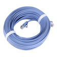 CAT6 Ultra-thin Flat Ethernet Network LAN Cable, Length: 30m(Blue) - Lan Cable and Tools by PMC TechLife | Online Shopping South Africa | PMC TechLife | Buy Now Pay Later Mobicred