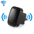 WS-WN560N2 300Mbps Wireless-N WIFI 802.11n Repeater Range Expander, EU Plug - Powerline Network Adapters by PMC TechLife | Online Shopping South Africa | PMC TechLife | Buy Now Pay Later Mobicred