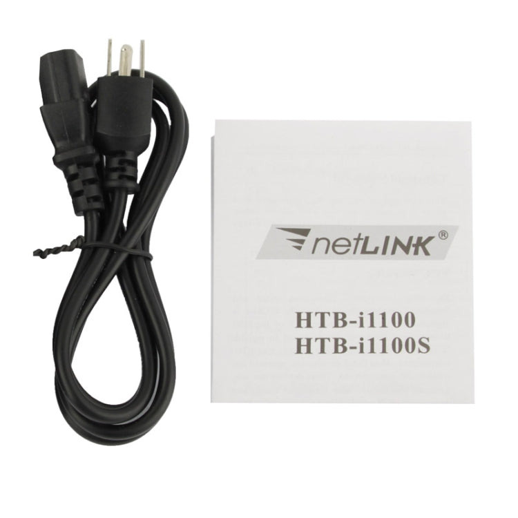 10/100/1000M Single mode Gigabit Adaptive Optical Transceiver (HTB-GS-03)