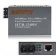 Multi-mode Fast Ethernet Fiber Transceiver - free shipping - PMC TechLife - Order now!