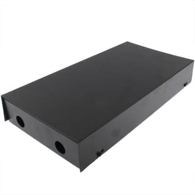 12 Fiber Optic Terminal Box / Digital Video Terminals
