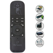 Rii i7 Mini Wireless Air Mouse Keyboard Remote for HTPC / Android TV Box / Xbox360