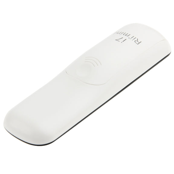 Rii i7 Mini Wireless Air Mouse Keyboard Remote for HTPC / Android TV Box / Xbox360