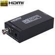 AY30 Mini 3G SDI to HDMI Converter - Video Converter by PMC TechLife | Online Shopping South Africa | PMC TechLife | Buy Now Pay Later Mobicred