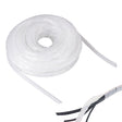 100m Spiral Cable Winding Casing Pipe, Diameter: 10mm - Cable Ties & Organizers by PMC TechLife | Online Shopping South Africa | PMC TechLife | Buy Now Pay Later Mobicred