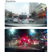 G200 720P VGA 2.4 inch LCD Screen Display Car DVR Recorder, 100 Degrees Wide Angle Viewing, Support Loop Recording / Motion Detection