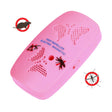 Ultrasonic Electronics Insecticide with Two Steps of Adjustable, Pink (US Plug) - Repellents by PMC TechLife | Online Shopping South Africa | PMC TechLife | Buy Now Pay Later Mobicred