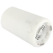 Mini USB Aroma Diffuser / Aroma humidifier with Warm White LED Lights(White)