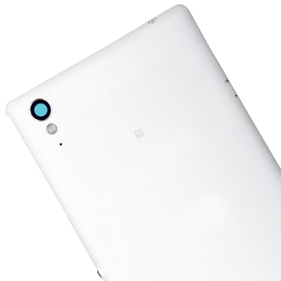 Original Back Cover for Sony Xperia T3(White)