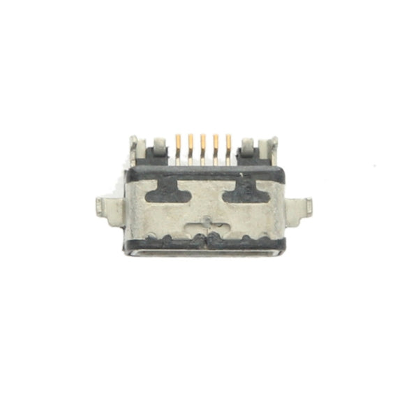 10 PCS Charging Port Dock Connector for Xiaomi M2A / M2S / M3 / Redmi