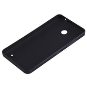 Battery Back Cover for Nokia Lumia 630(Black)