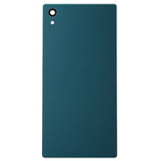Original Back Battery Cover for Sony Xperia Z5(Green)