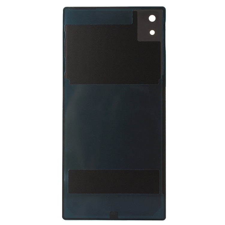 Original Back Battery Cover for Sony Xperia Z5(White)