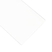 Original Back Battery Cover for Sony Xperia Z5(White)