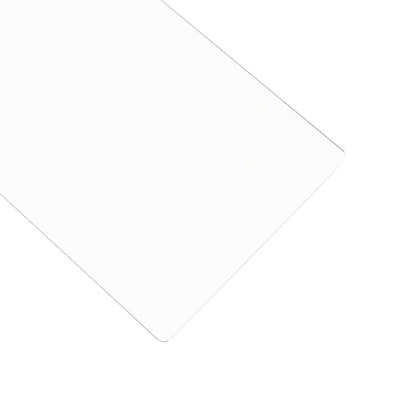 Original Back Battery Cover for Sony Xperia Z5(White)