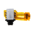 Earphone Jack Flex Cable for Sony Xperia Z3+ - Flex Cable by PMc TechLife | Online Shopping South Africa | PMc TechLife | Buy Now Pay Later Mobicred