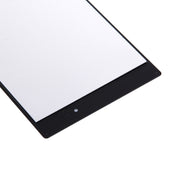 LCD Display + Touch Panel  for Sony Xperia Z Ultra / XL39(Black)
