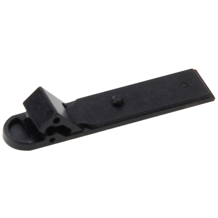 USB Cover  for Nokia N9(Black)
