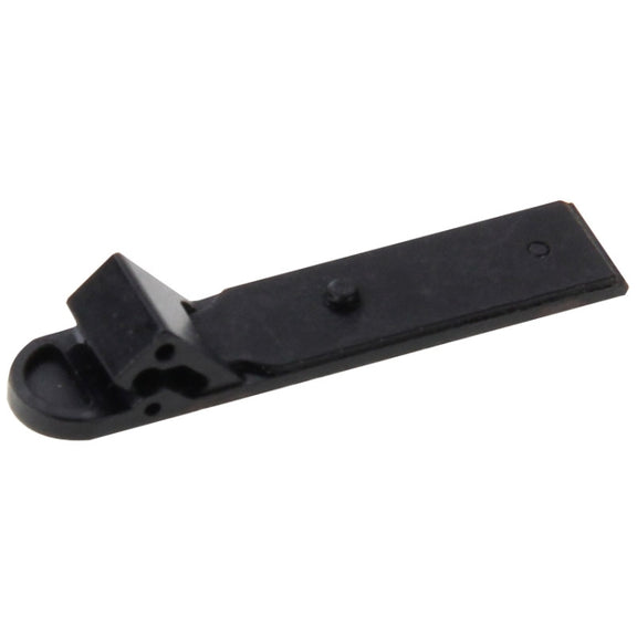 USB Cover  for Nokia N9(Black)