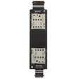 Micro SD Card & SIM Card Reader Flex Cable for Asus Zenfone 5 / A500CG / A501CG T00J - Flex Cable by PMc TechLife | Online Shopping South Africa | PMc TechLife | Buy Now Pay Later Mobicred